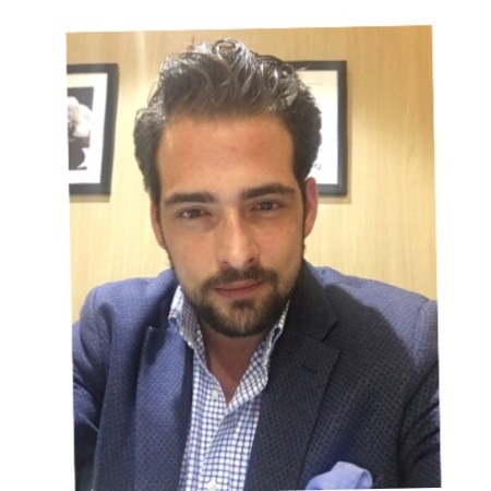 Benjamín Gómez